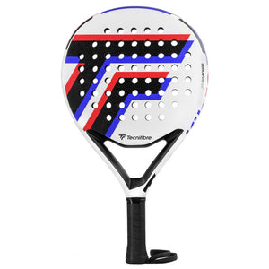 Raqueta de pádel Tecnifibre Wall Master 365 2019 Raqueta de pádel Tecnifibre Wall Master 365 2019