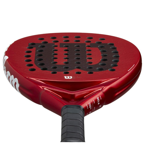 Raquette de padel Wilson Bela Elite V2.5 - Esprit Padel Shop