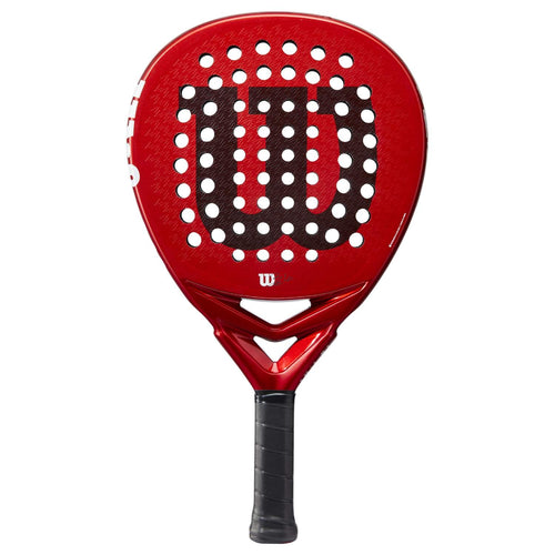 Raquette de padel Wilson Bela Elite V2.5 - Esprit Padel Shop