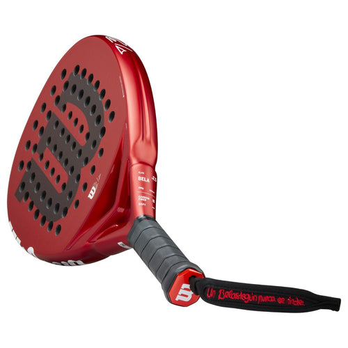 Raquette de padel Wilson Bela Elite V2.5 - Esprit Padel Shop