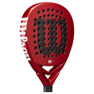 TEST - Raquette de padel Wilson Bela Elite V2.5 2024