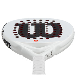 TEST - Raquette de padel Wilson Bela LT V2.5 2024 - Esprit Padel Shop