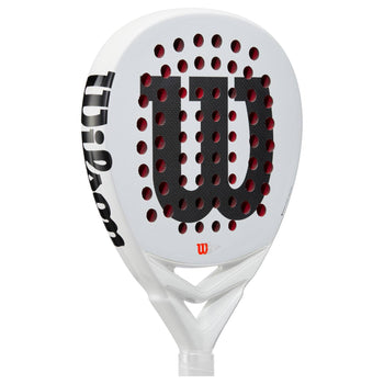 Raquette de padel Wilson Bela LT V2.5 2024 zoom - Esprit Padel Shop
