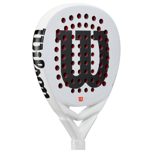Raquette de padel Wilson Bela LT V2.5 2024 zoom - Esprit Padel Shop