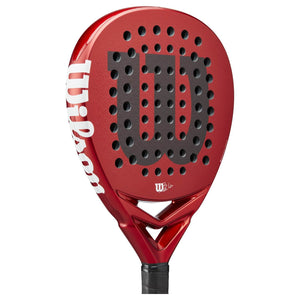 TEST - Raquette de padel Wilson Bela Pro V2.5 2024