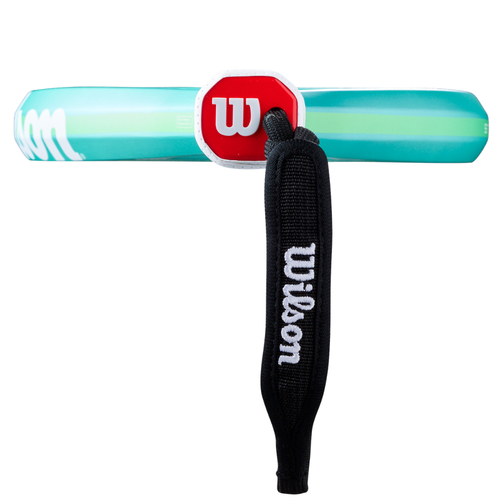 Raquette de padel Wilson Blade LS V4 Vert 2026 - Esprit Padel Shop