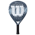 Raquete de padel Wilson Optix V2 Power Azul 2026