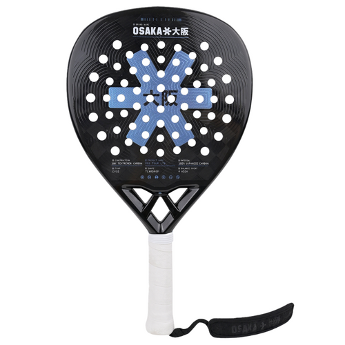 Raquette de padel Osaka Pro Tour LTD Power 2026 - Esprit Padel Shop