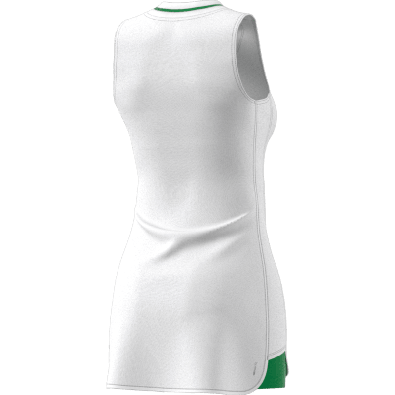 Robe Adidas Wow Pro Blanc - Esprit Padel Shop