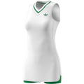 Women's Adidas Wow Pro White Dress