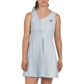 Bullpadel Pineta Grey Women's Dress