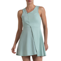 Bullpadel Pineta Green Women's Dress
