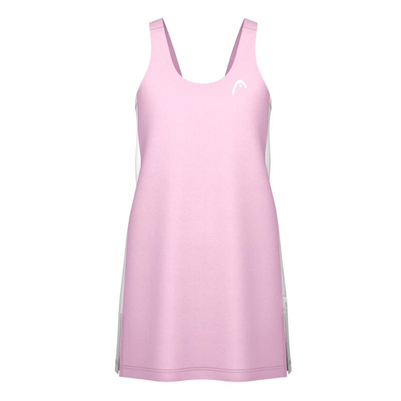 Robe Head Spirit Rose Femme - Esprit Padel Shop