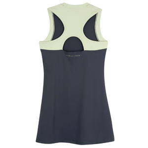 Robe Nox Pro Gris Femme - Esprit Padel Shop