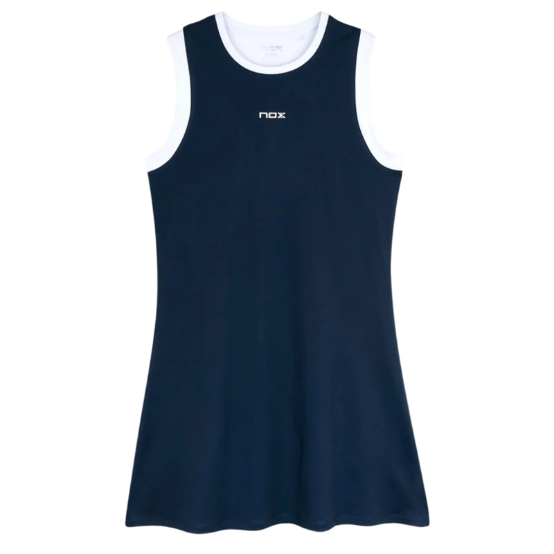 Robe Nox Team Bleu Marine - Esprit Padel Shop