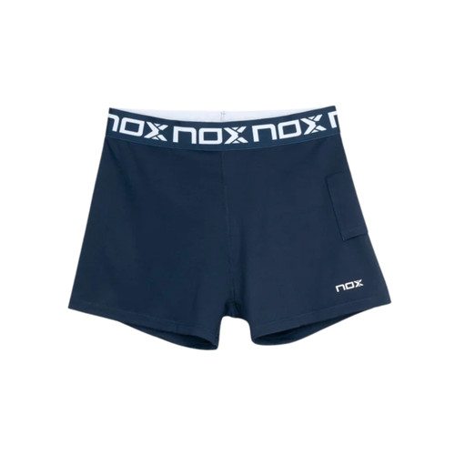 Robe Nox Team Bleu Marine - Esprit Padel Shop