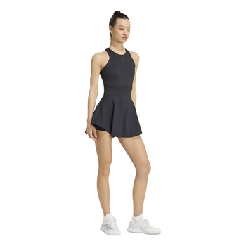 Abito Adidas Y-Dress Nero Donna - Esprit Padel Shop