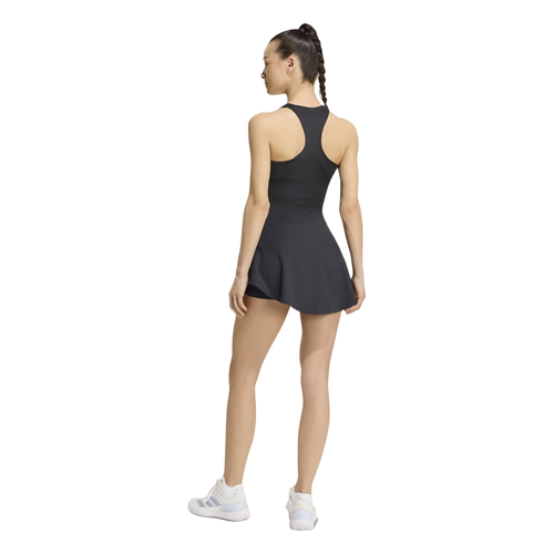 Abito Adidas Y-Dress Nero Donna - Esprit Padel Shop