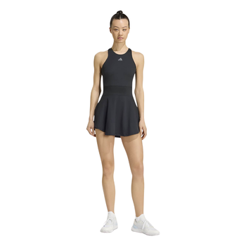 Abito Adidas Y-Dress Nero Donna - Esprit Padel Shop
