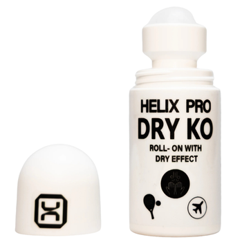Roll-On Helix Pro Dry KO - Esprit Padel Shop