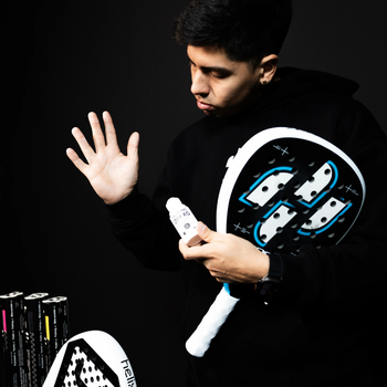 Roll-On Helix Pro Dry KO - Esprit Padel Shop