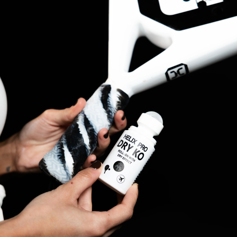 Roll-On Helix Pro Dry KO - Esprit Padel Shop
