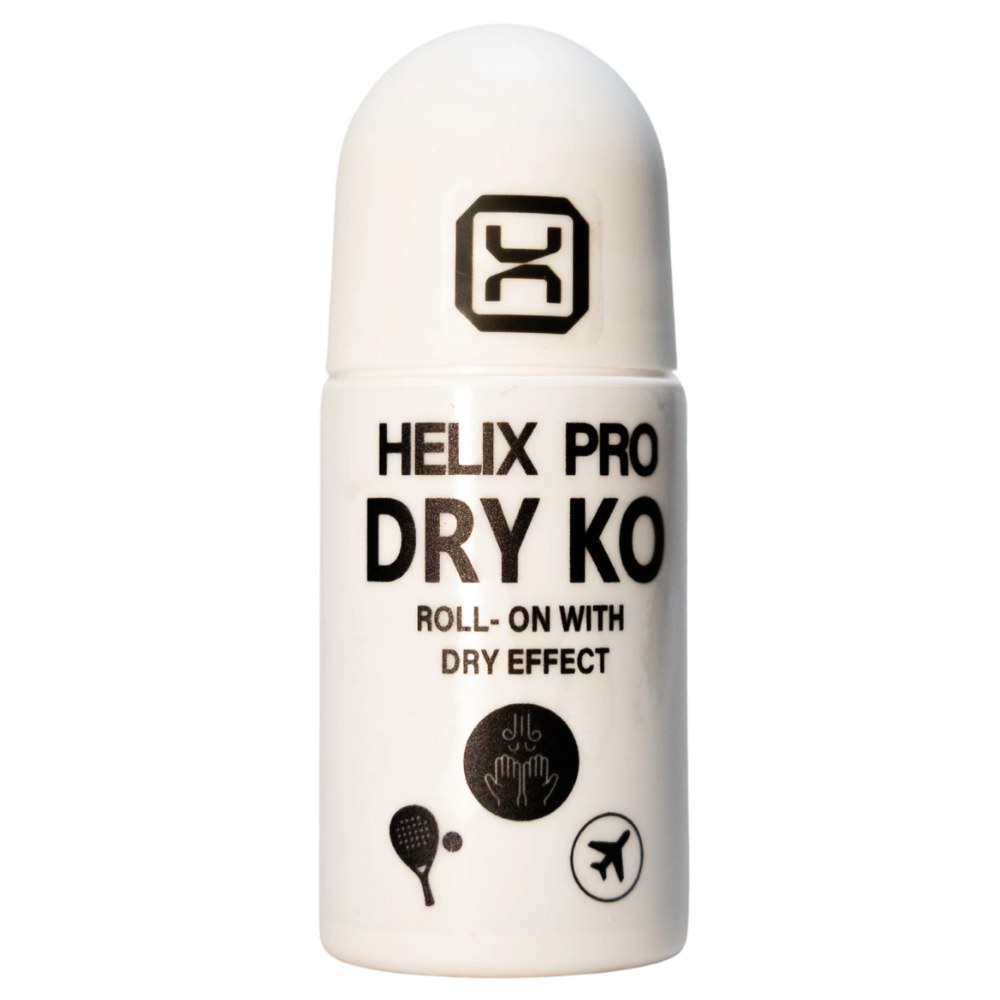 Roll-On Helix Pro Dry KO - Esprit Padel Shop