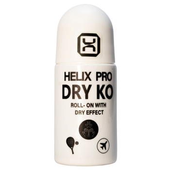 Roll-On Helix Pro Dry KO - Esprit Padel Shop