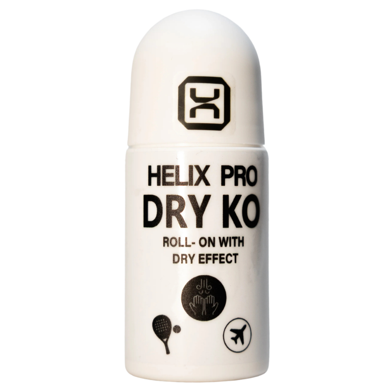 Roll-On Helix Pro Dry KO - Esprit Padel Shop