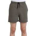 Pantalón corto Bullpadel Ibor Gris