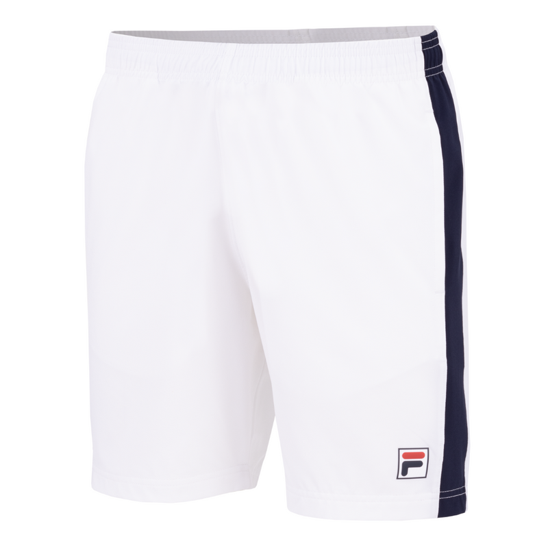 Short Fila Jakob Blanc - Esprit Padel Shop