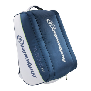 Sac Bullpadel BPP25021 Pearl Blanc 2025 - Esprit Padel Shop