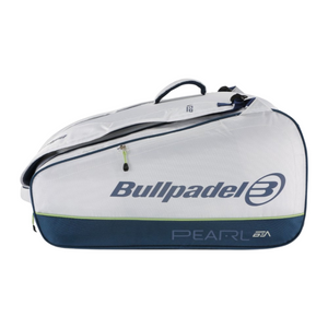 Sac Bullpadel BPP25021 Pearl Blanc 2025 - Esprit Padel Shop