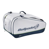 Sac Bullpadel BPP25021 Pearl Blanc 2025 - Esprit Padel Shop