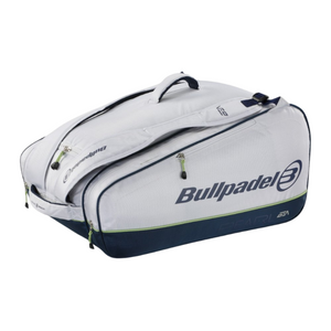 Sac Bullpadel BPP25021 Pearl Blanc 2025 - Esprit Padel Shop