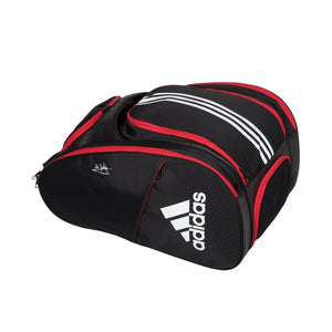 Sac de padel Adidas Multigame 3.2 Noir Rouge 2023
