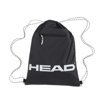 Sac de sport Head Tour Gym Noir - Esprit Padel Shop