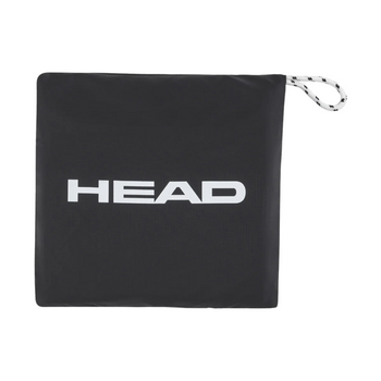 Sac de sport Head Tour Gym Noir - Esprit Padel Shop