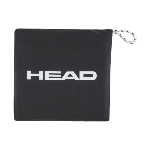 Sac de sport Head Tour Gym Noir - Esprit Padel Shop