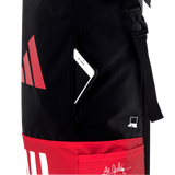     Sac à Dos Adidas Multigame Noir/Rouge Poches- Esprit Padel Shop