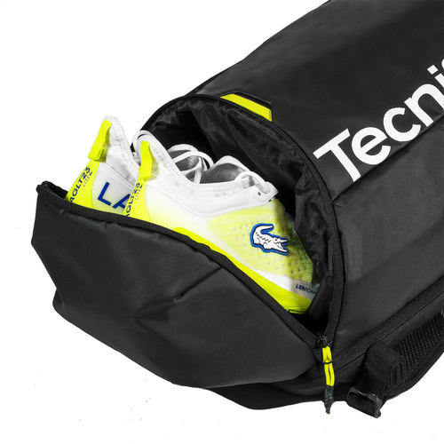 Sac à dos Tecnifibre Reform Noir - Esprit Padel Shop