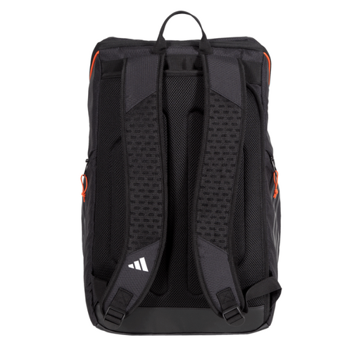 ADIDAS PROTOUR 3.3 ORANGE/BLACK BAG