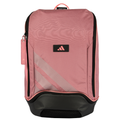 Mochila Adidas Protour 3.5 Rosa