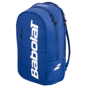 Sac à dos Babolat Court Lite Bleu - Esprit Padel Shop