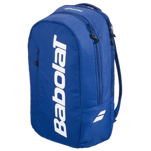 Sac à dos Babolat Court Lite Bleu - Esprit Padel Shop