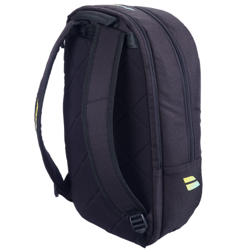 Sac à dos Babolat Court Lite Noir/Multicolore - Esprit Padel Shop