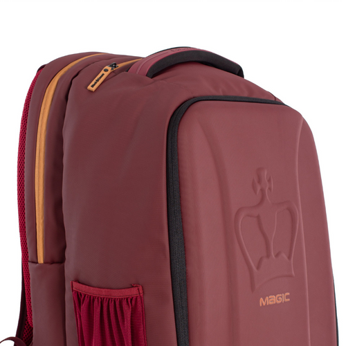 Sac à dos Black Crown Magic Marron - Esprit Padel Shop