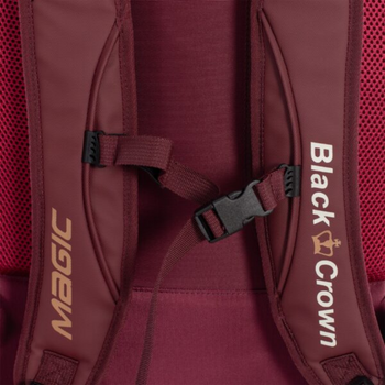 Sac à dos Black Crown Magic Marron - Esprit Padel Shop