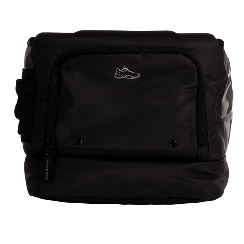 Sac à dos Black Crown Magic Noir - Esprit Padel Shop