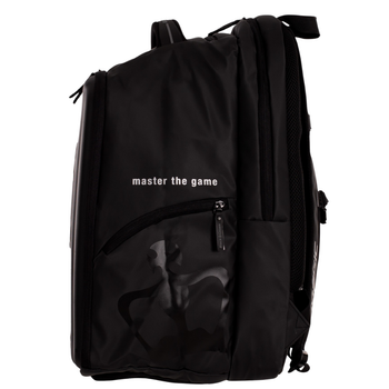 Sac à dos Black Crown Magic Noir - Esprit Padel Shop